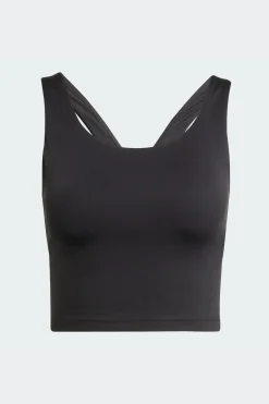 adidas All Me Medium Support Bra Tank Top adidas