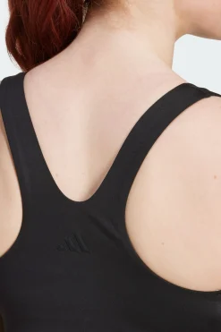 adidas All Me Medium Support Bra Tank Top adidas