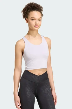 adidas All Me Medium Support Bra Tank Top adidas