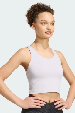 adidas All Me Medium Support Bra Tank Top adidas