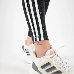 adidas Animal Print