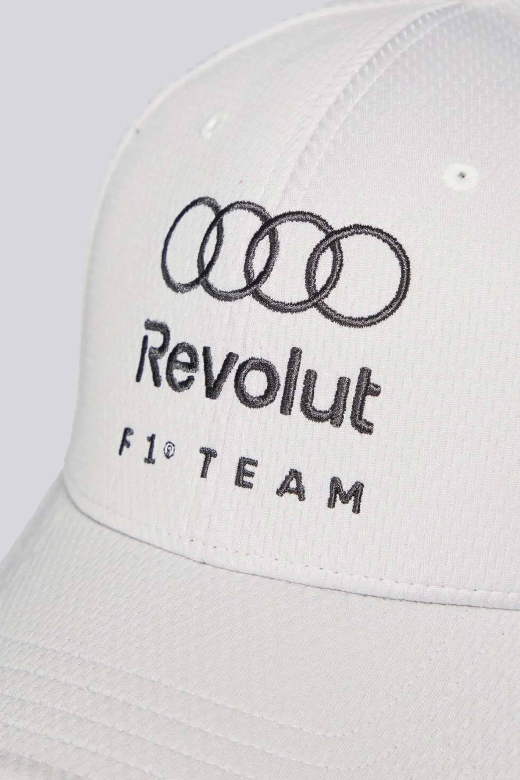 adidas Audi F1 Team