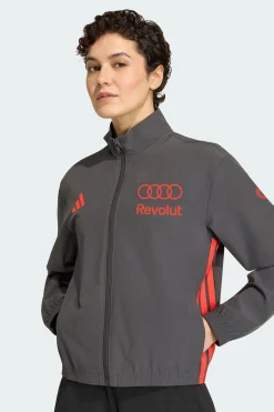 adidas Audi Revolut F1 Team Mechanics