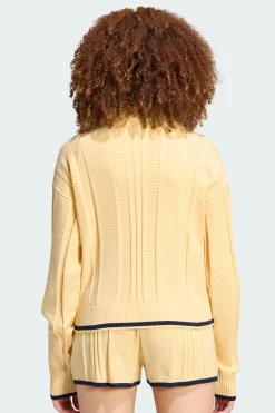 adidas Cable Knit Firebird
