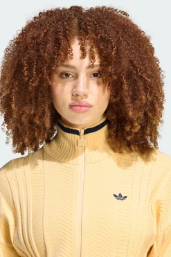 adidas Cable Knit Firebird