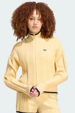 adidas Cable Knit Firebird