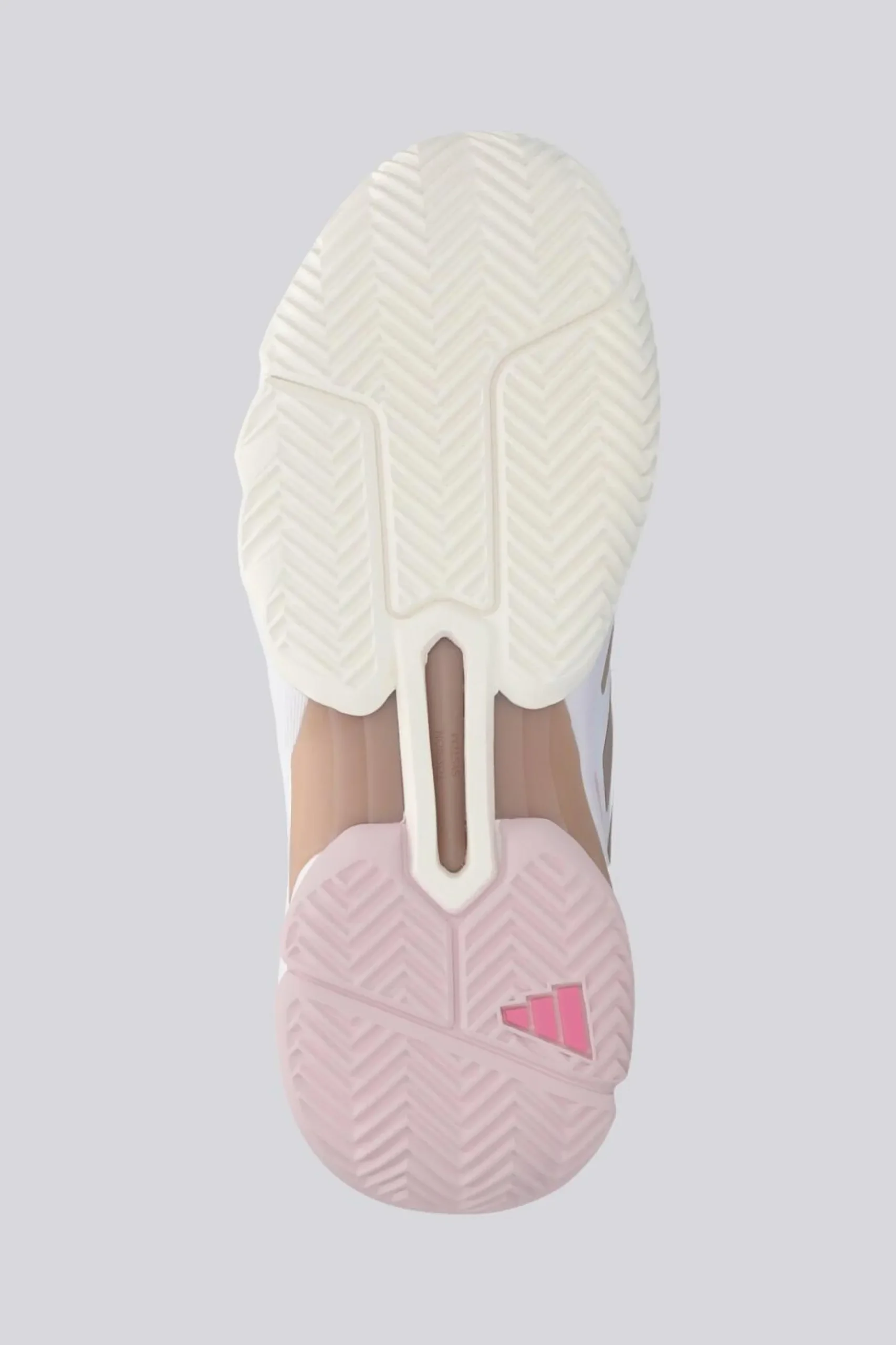 adidas Courtjam Control 3
