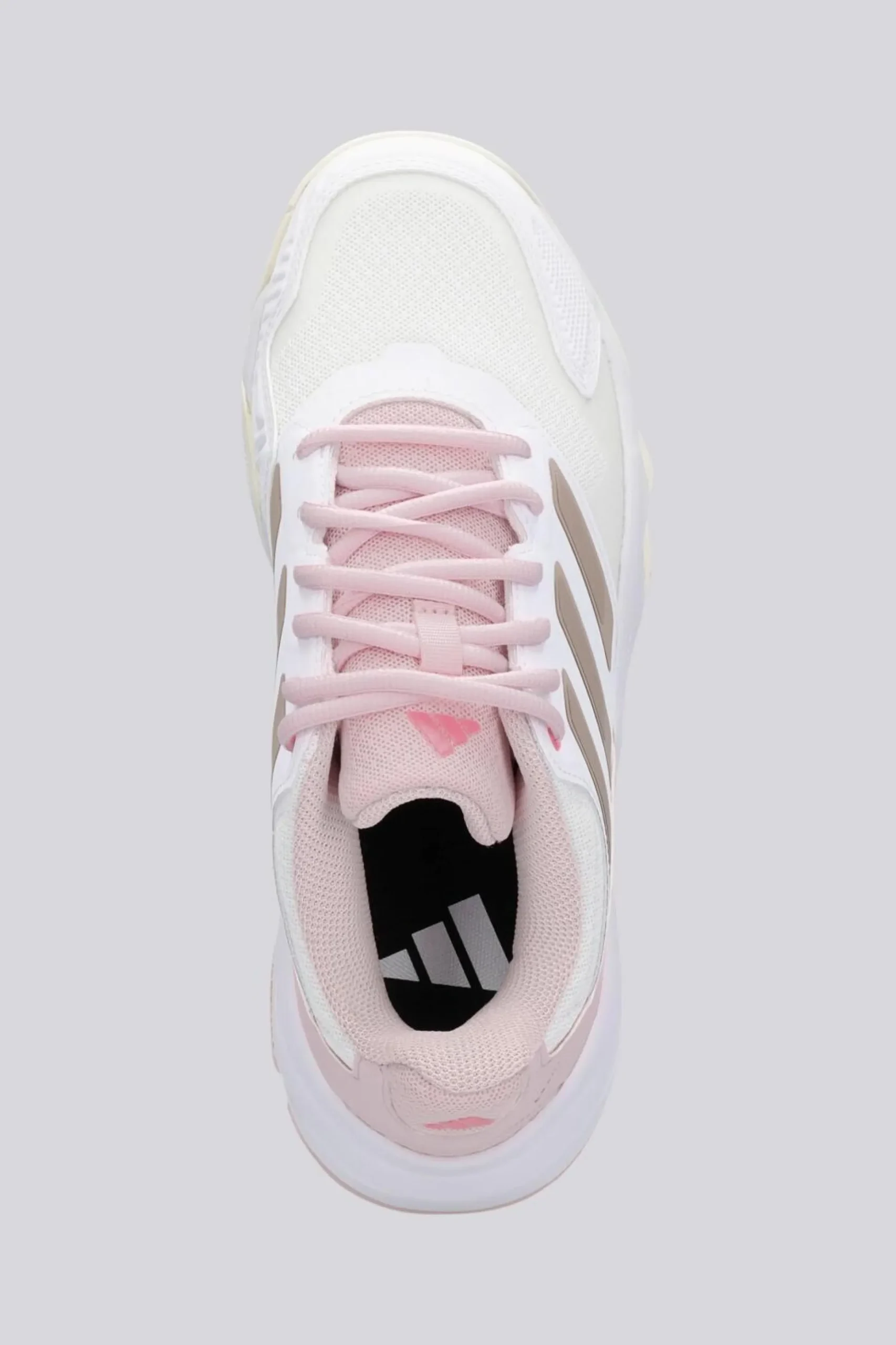 adidas Courtjam Control 3