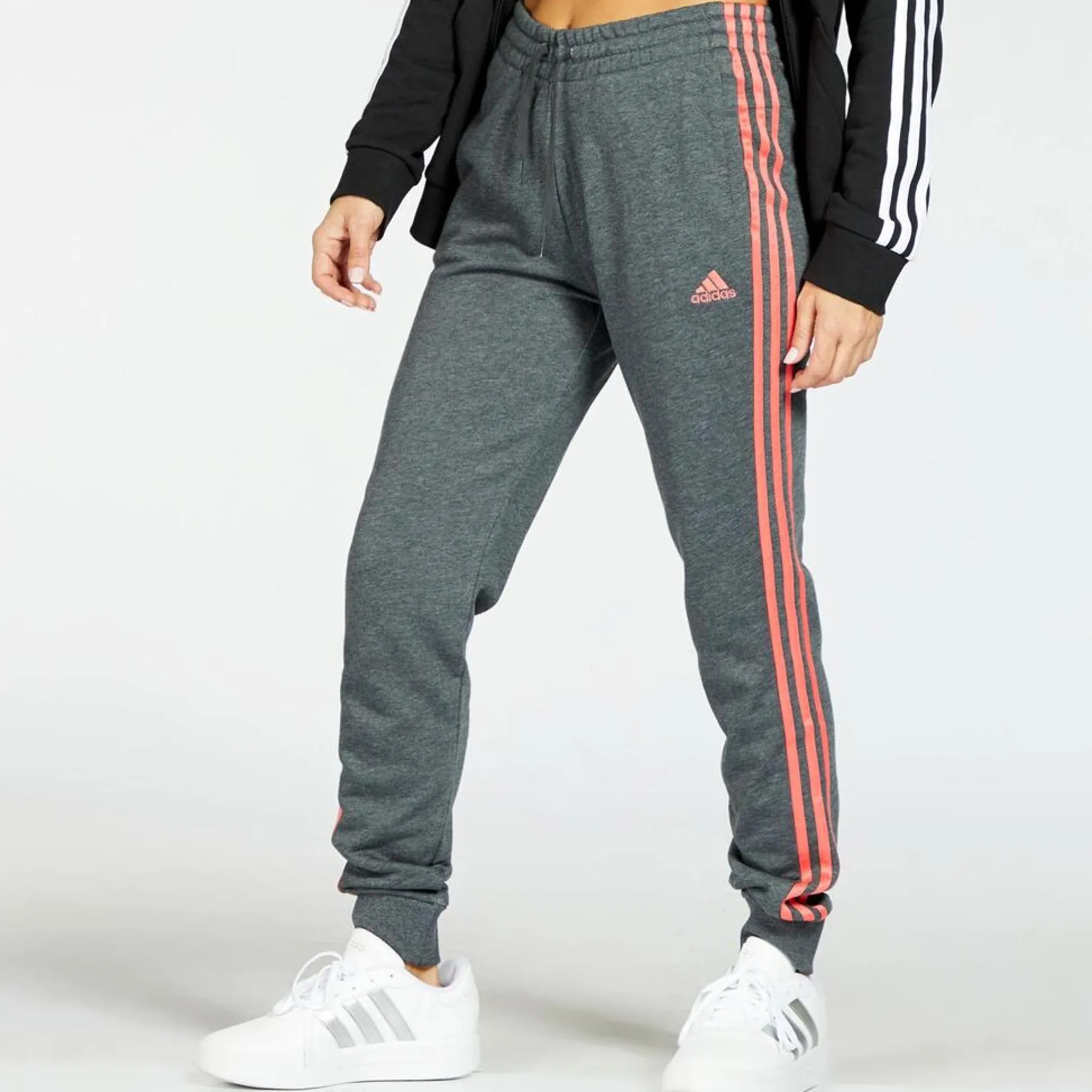adidas Essentials French Terry 3s
