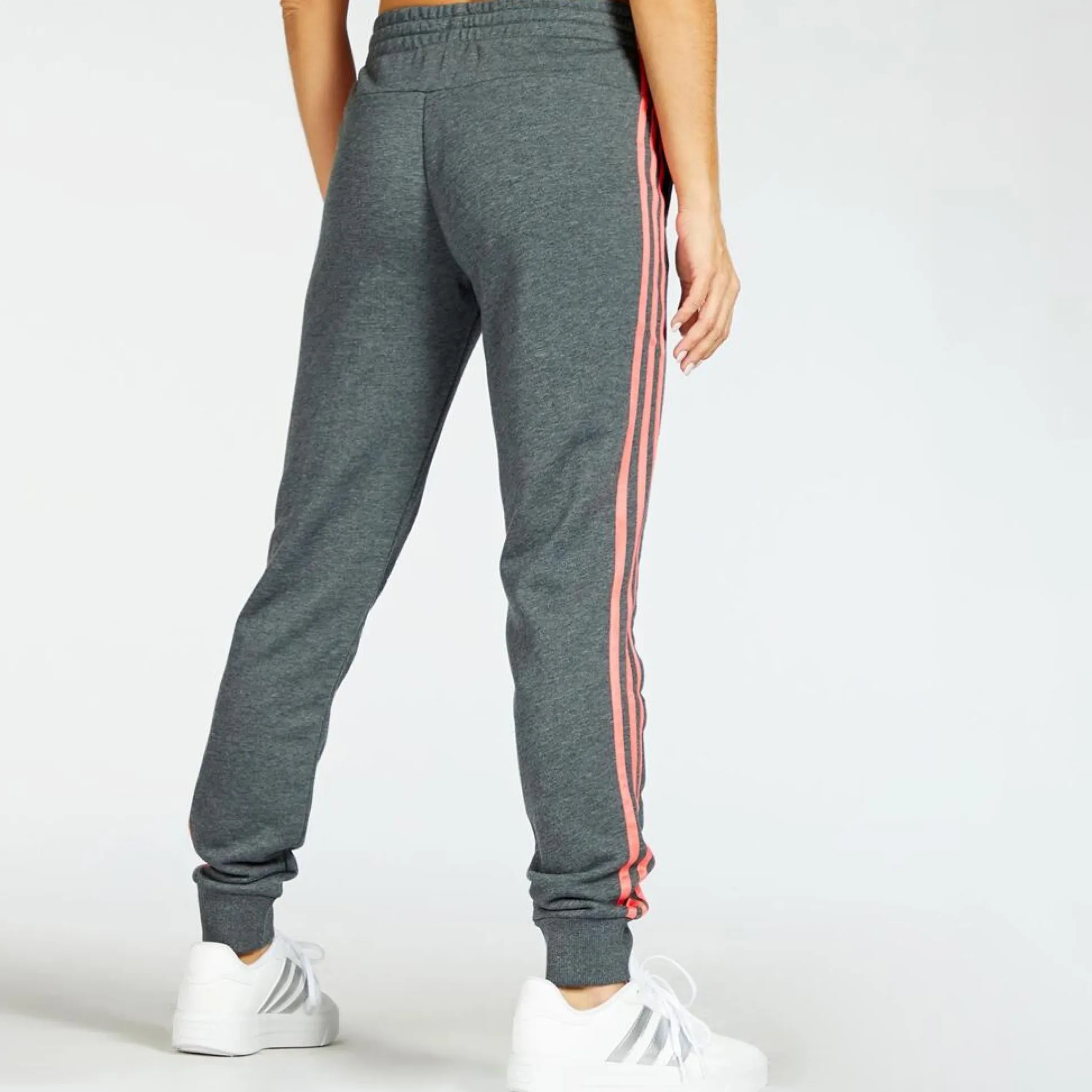 adidas Essentials French Terry 3s