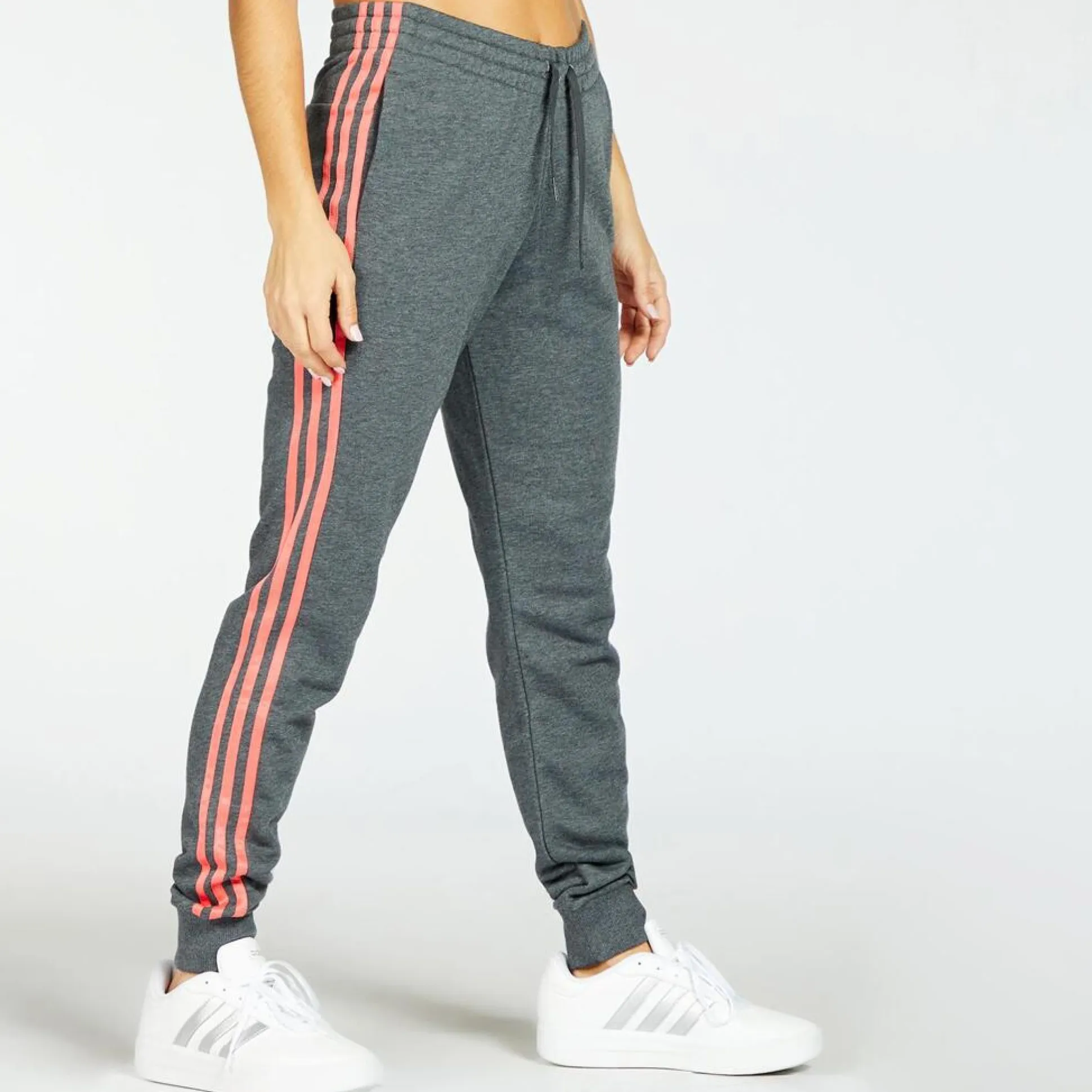adidas Essentials French Terry 3s