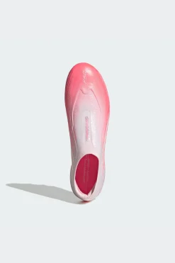 adidas F50 Sparkfusion Elite Laceless Fg/ag