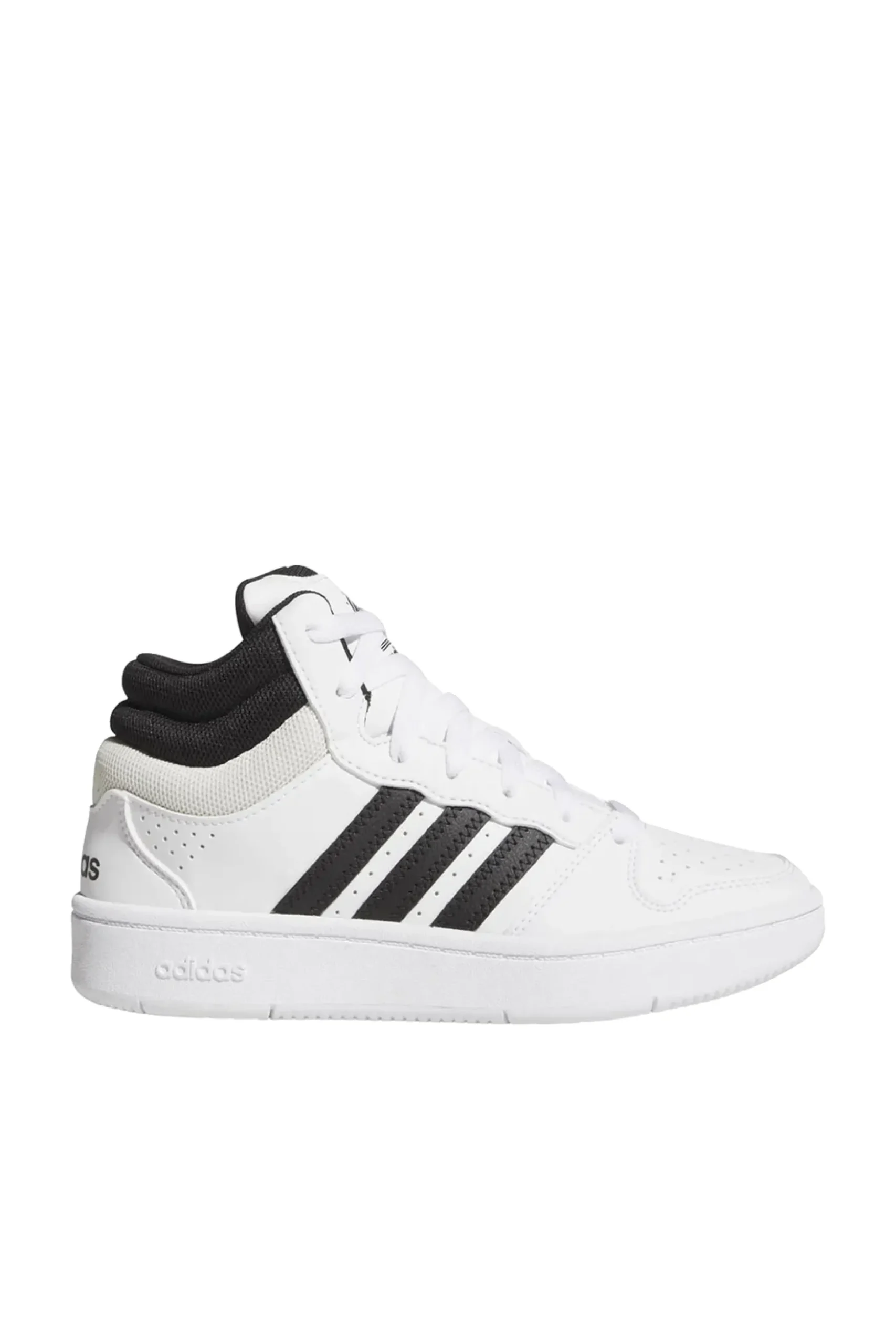 adidas Hoops Mid Classic