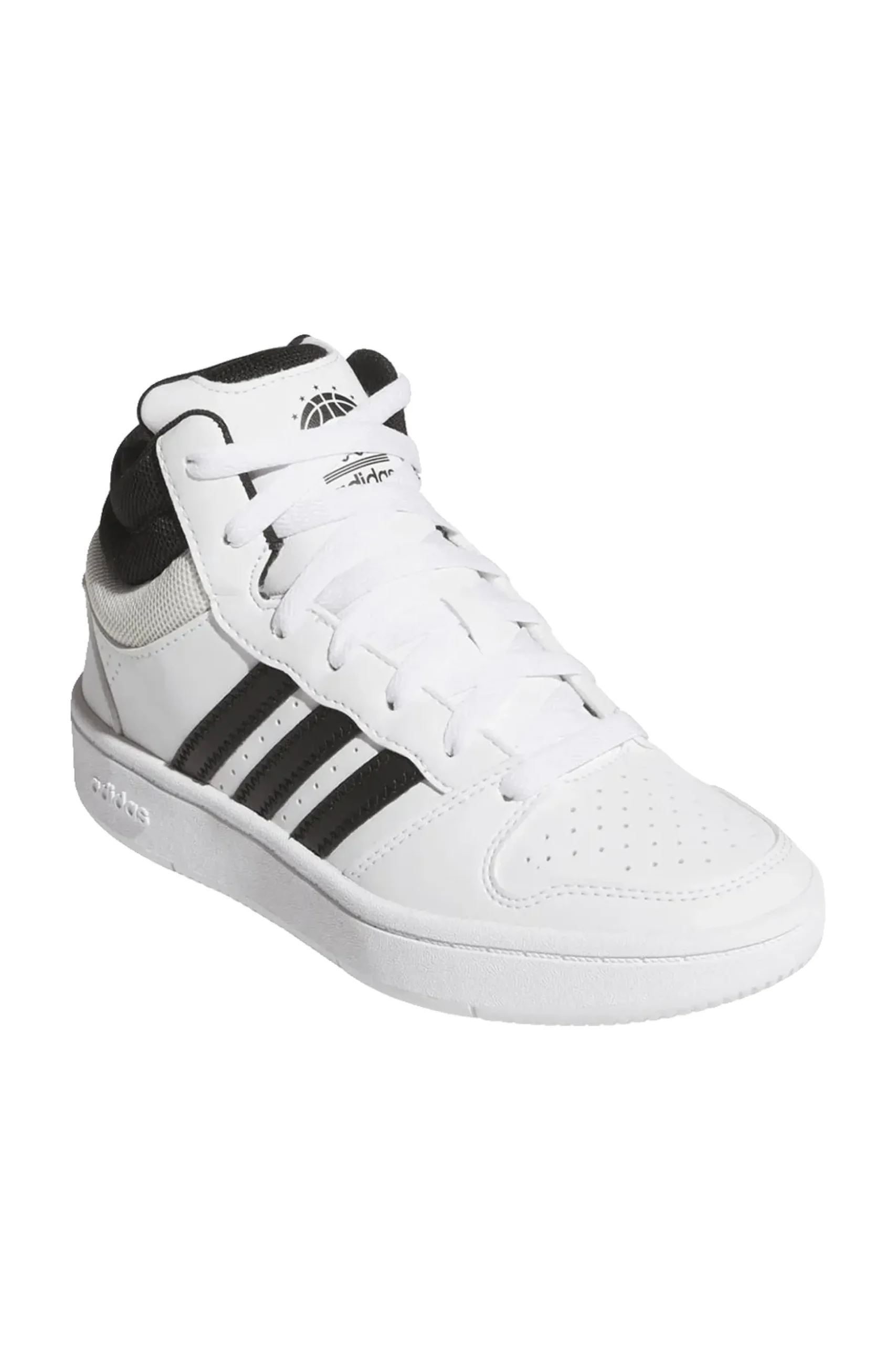 adidas Hoops Mid Classic