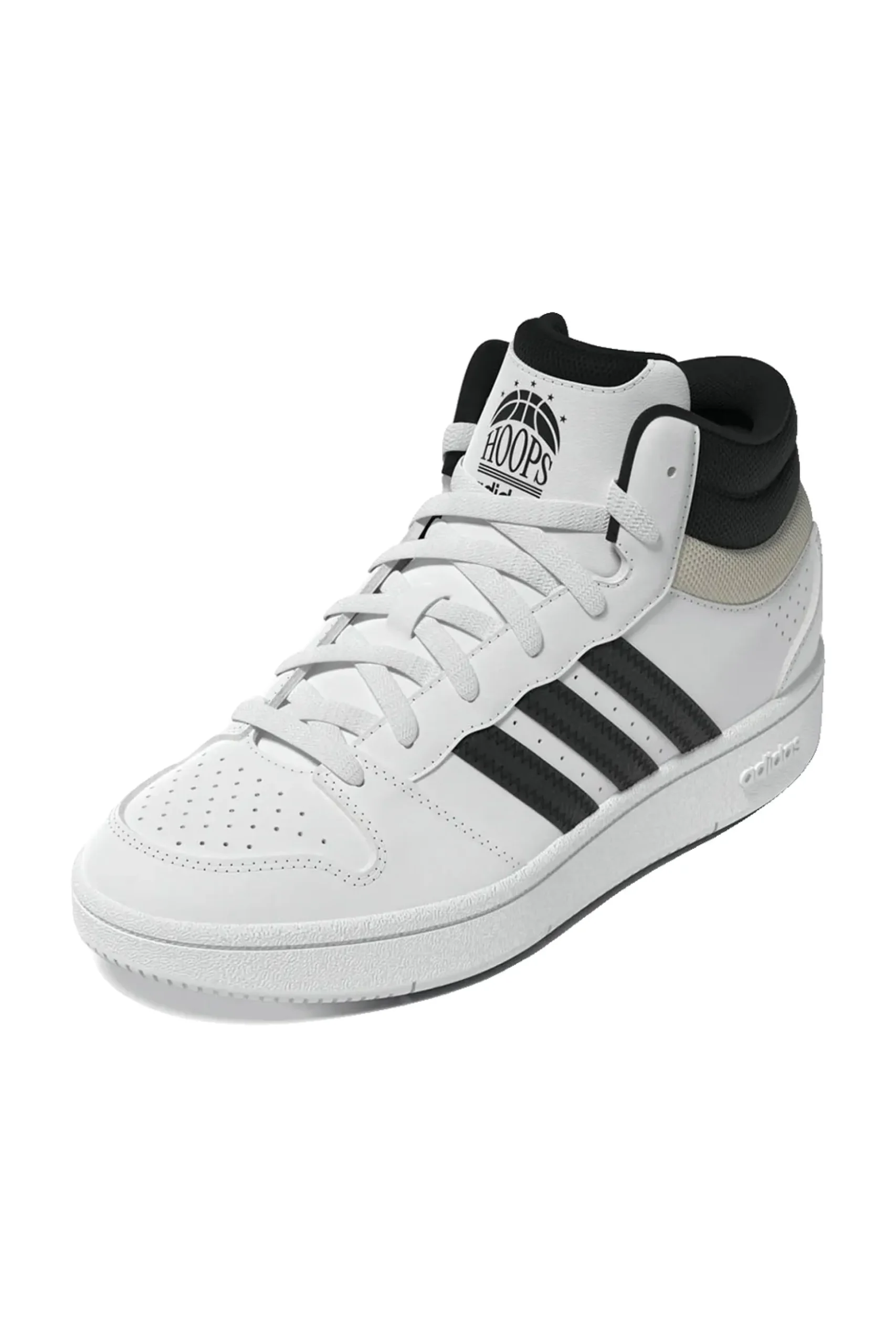 adidas Hoops Mid Classic