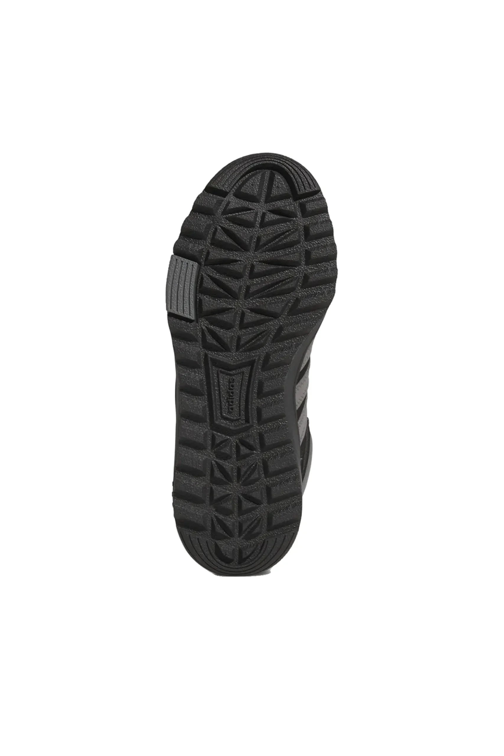 adidas Hoops 4.0 Winterized J