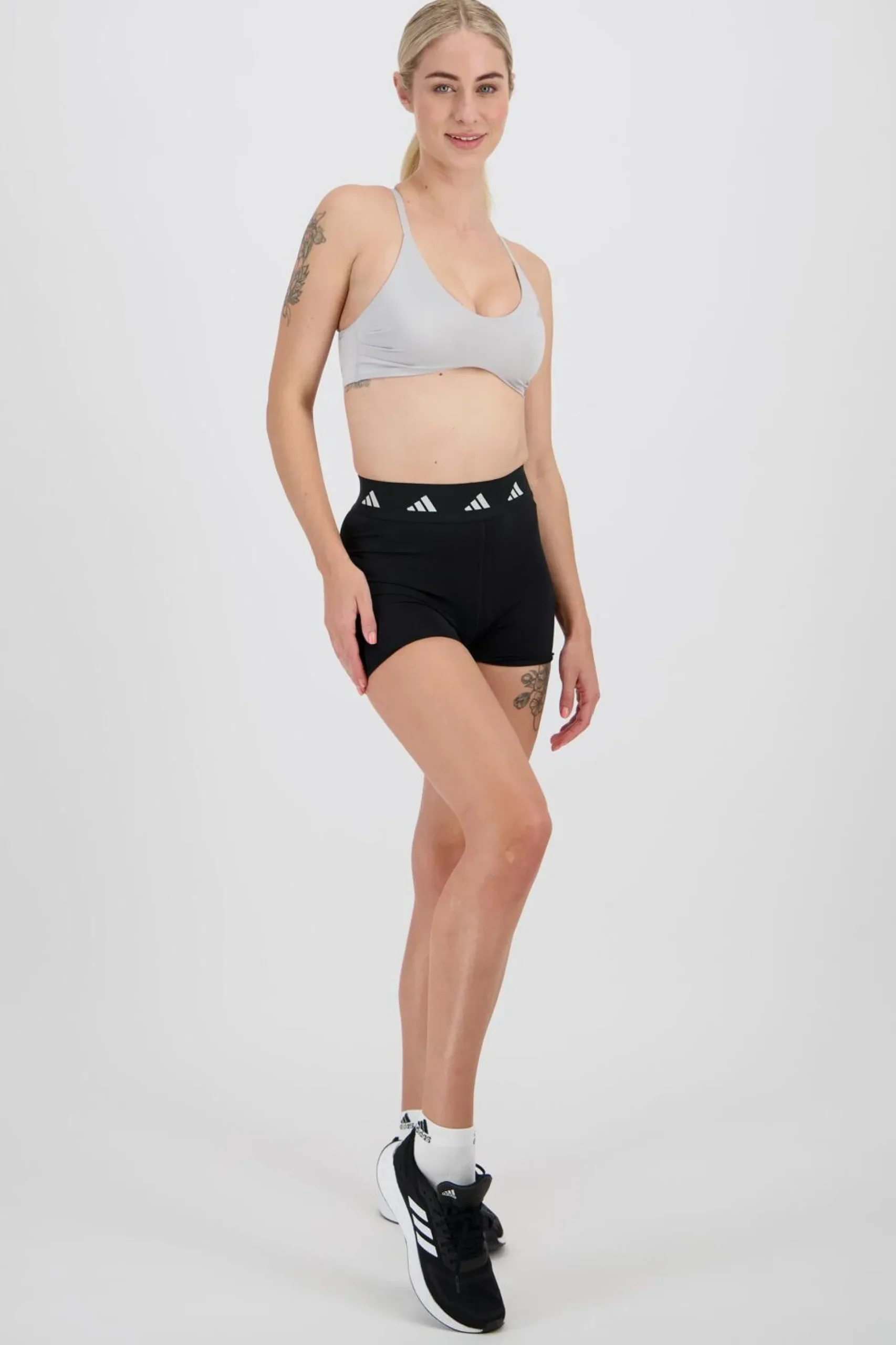 adidas Optime Essentials