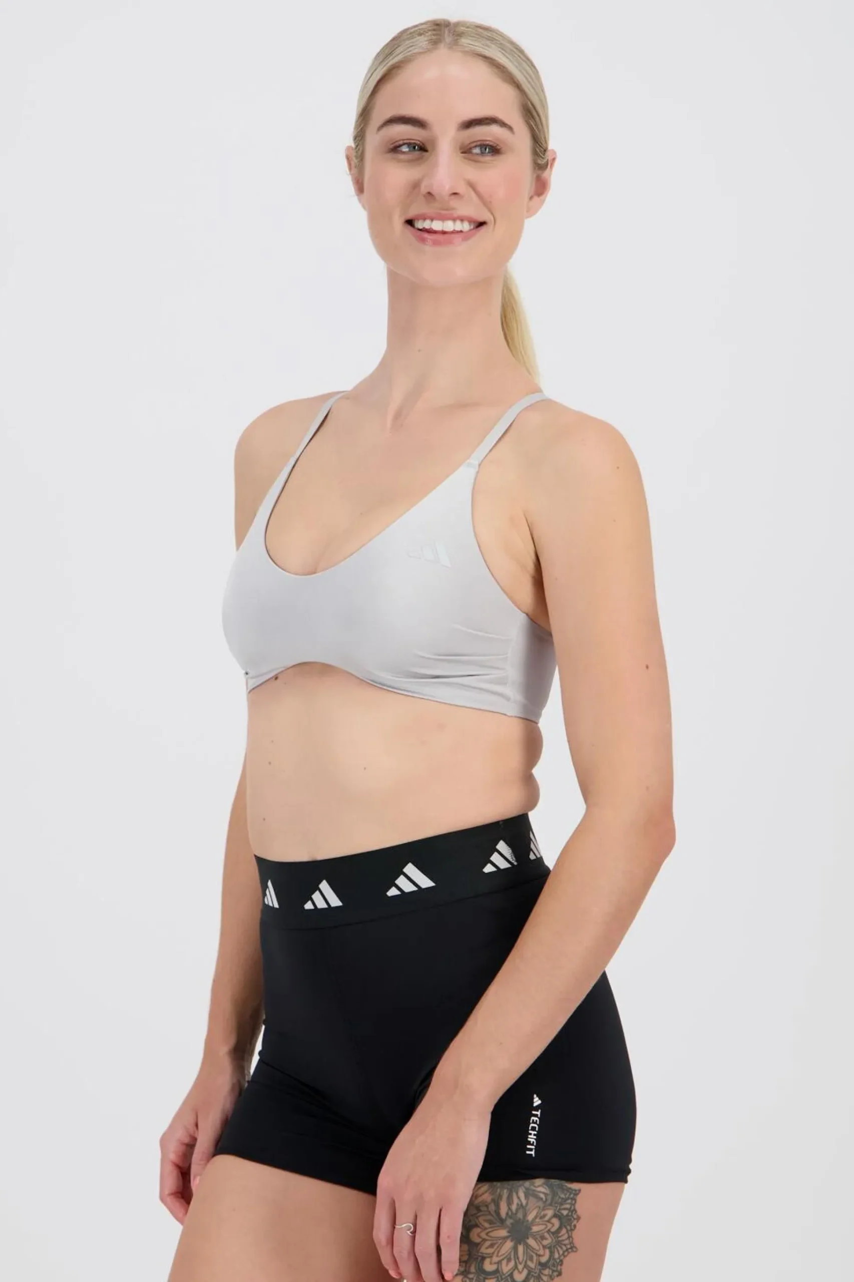 adidas Optime Essentials