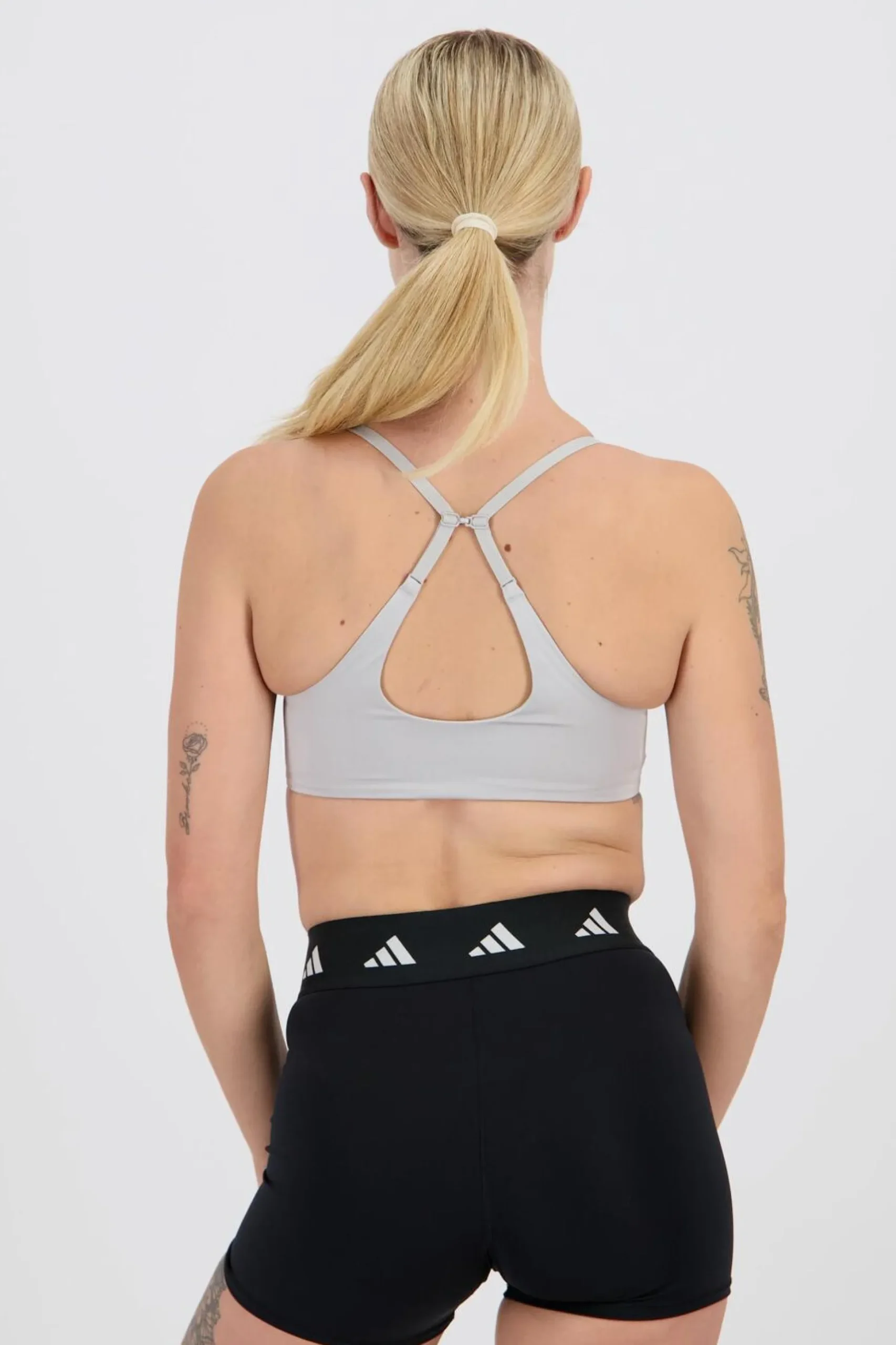 adidas Optime Essentials