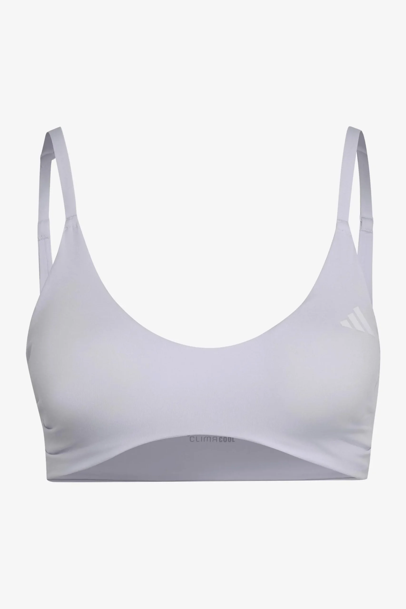 adidas Optimé Essentials Workout Light Support Claro
