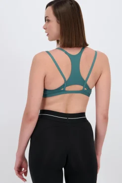 adidas Optime Strappy Bra