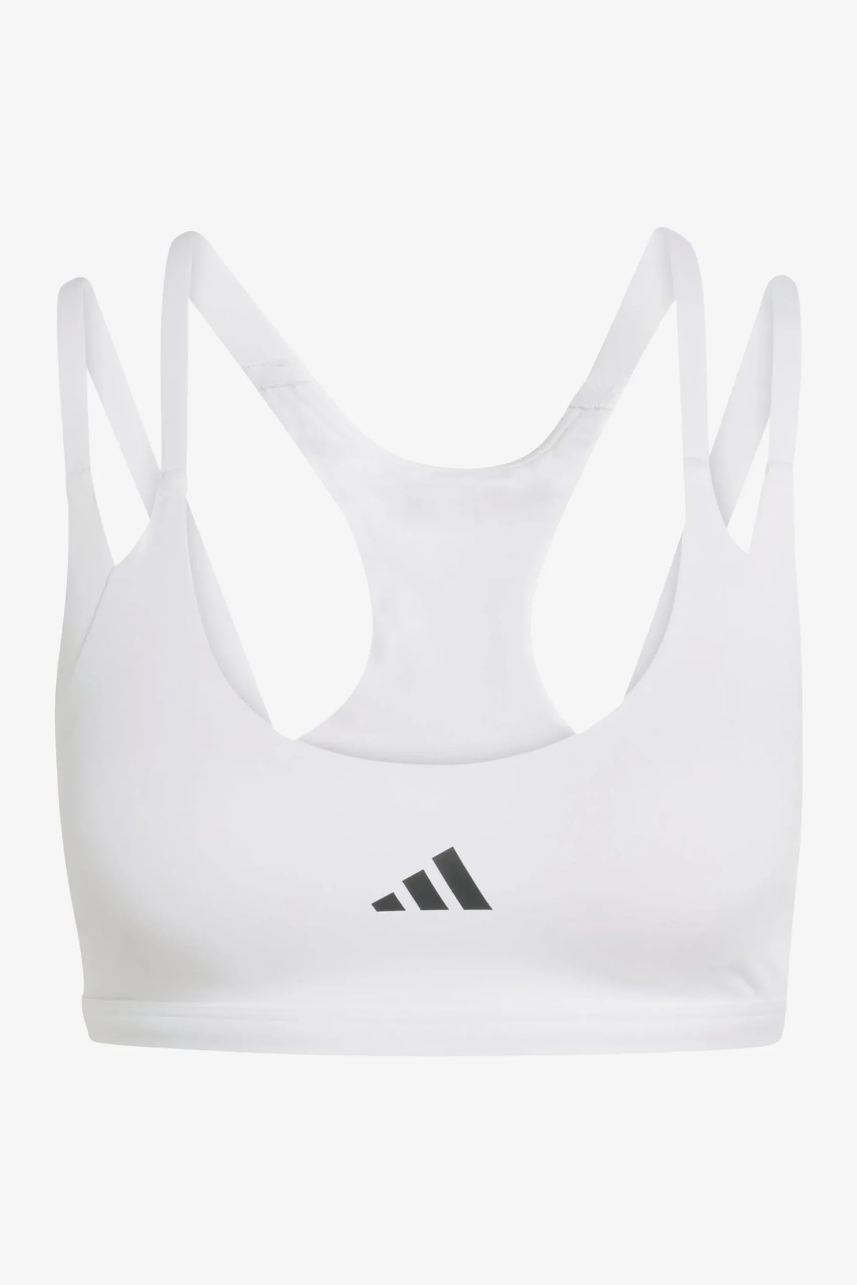 adidas Optimé Workout Strappy Light Support