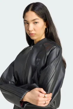 adidas Pleather Sst