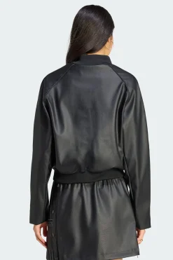 adidas Pleather Sst