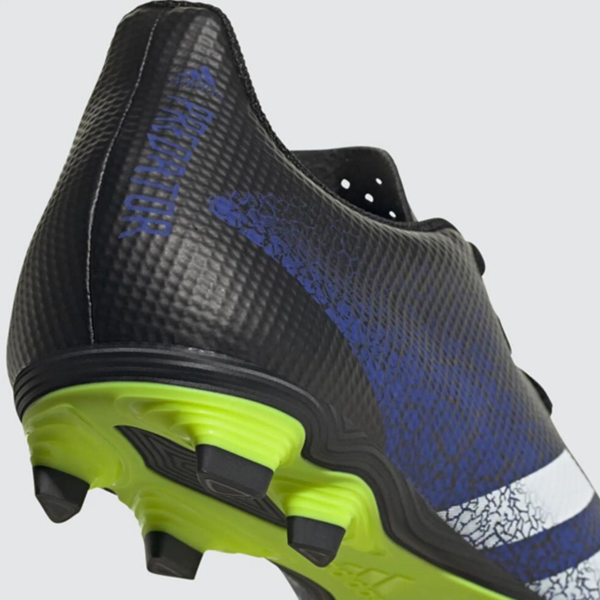 adidas Predator Freak 4 Fg