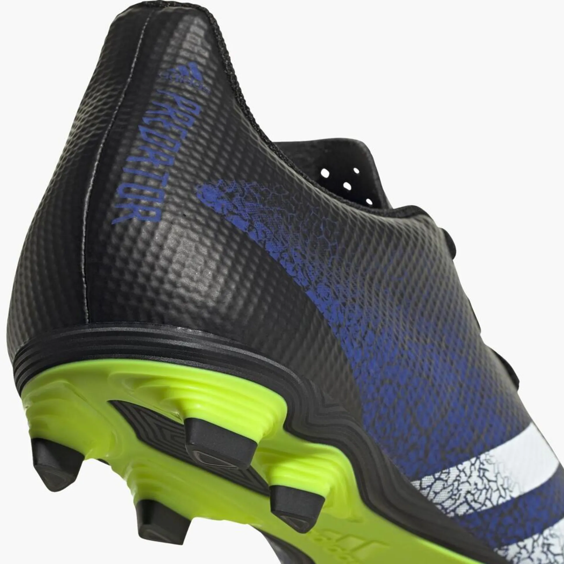 adidas Predator Freak 4 Fg