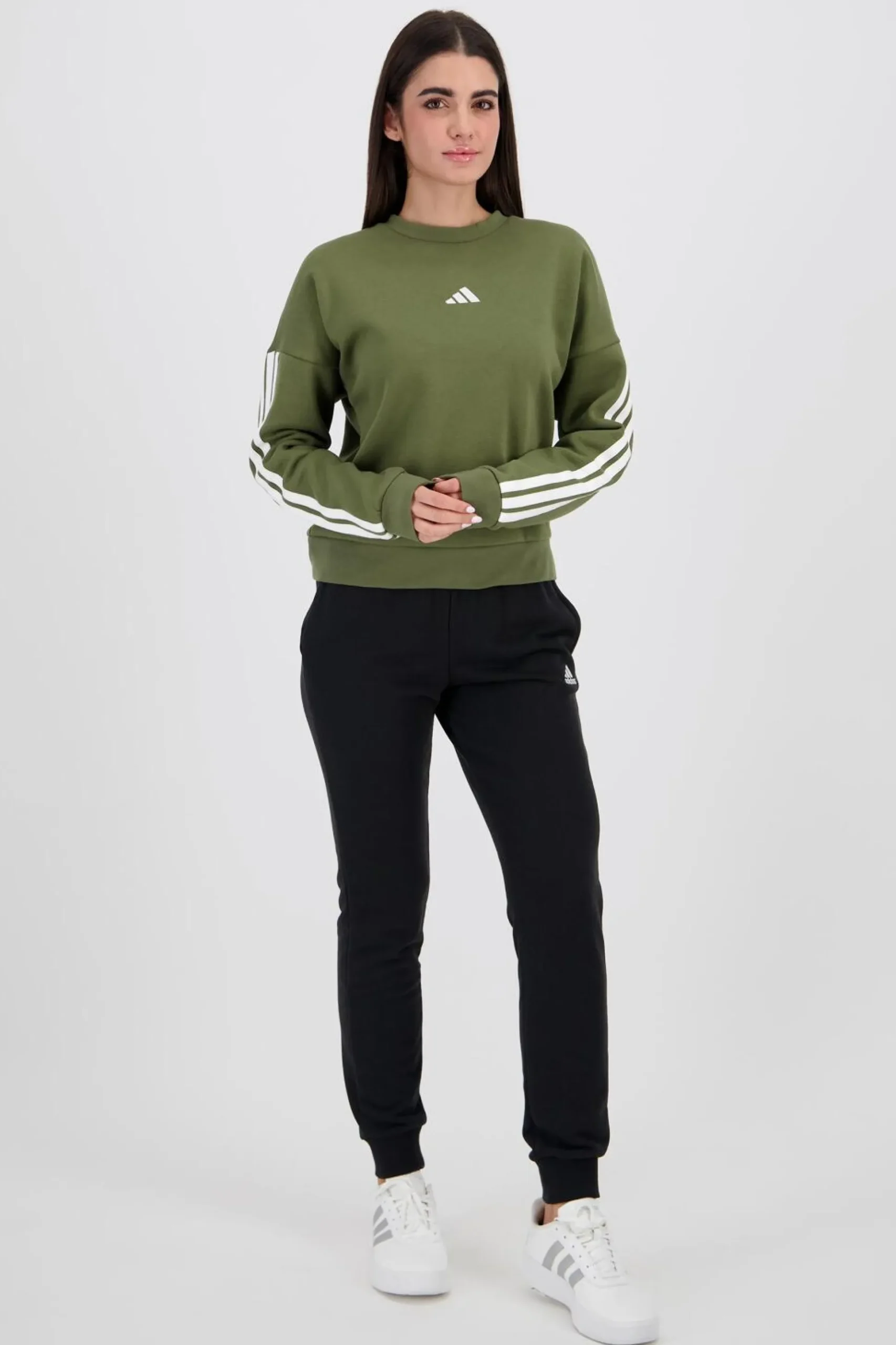 adidas 3s