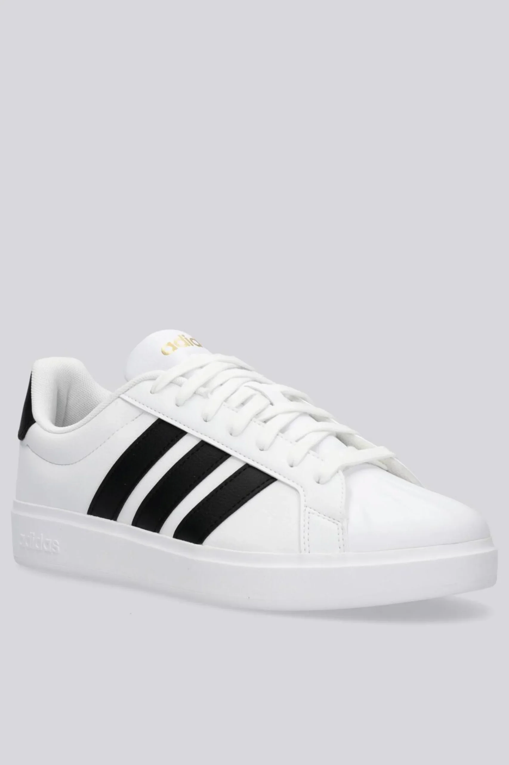adidas Street Talk