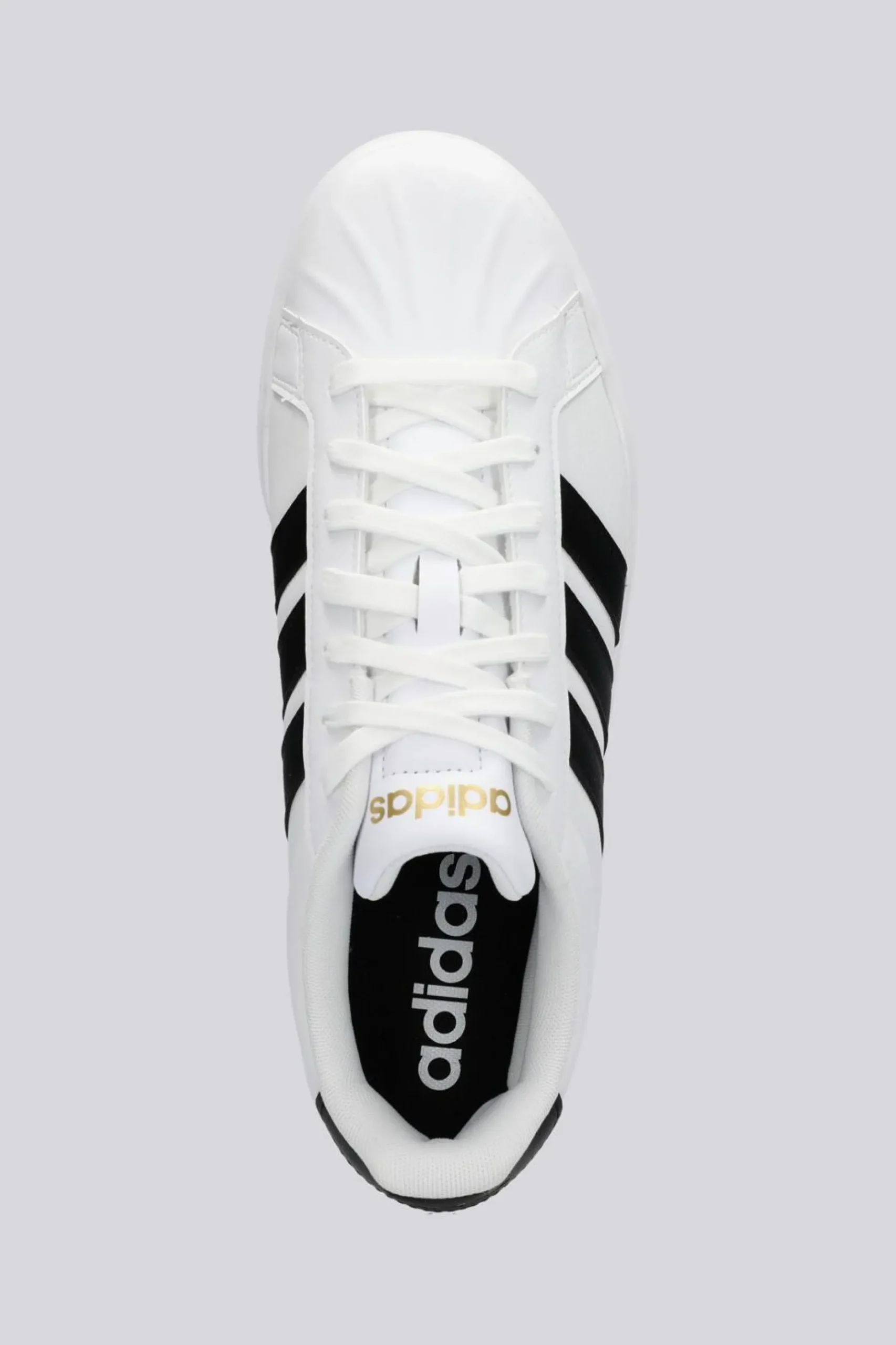 adidas Street Talk