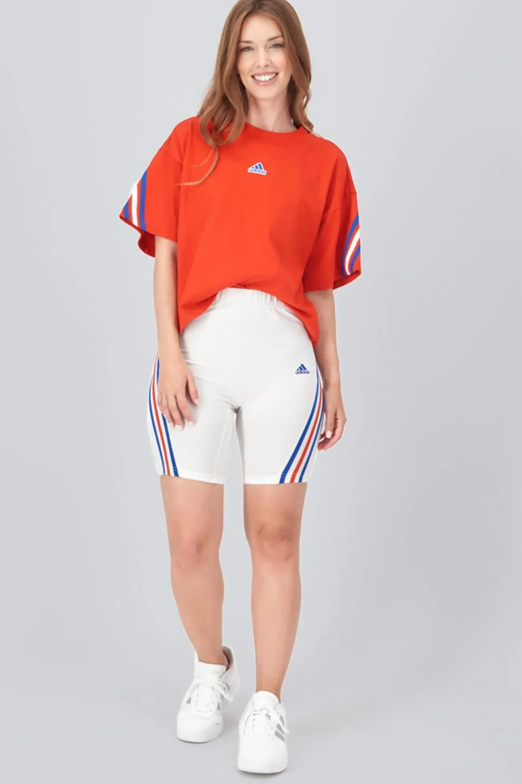 adidas 3 Stripes