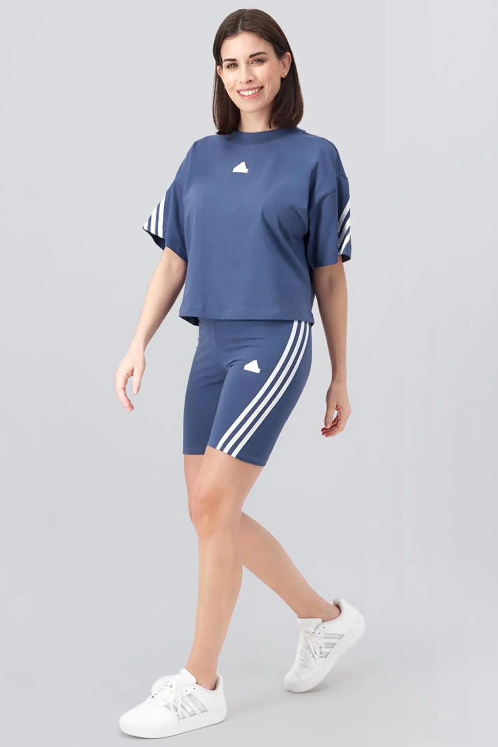 adidas 3 Stripes