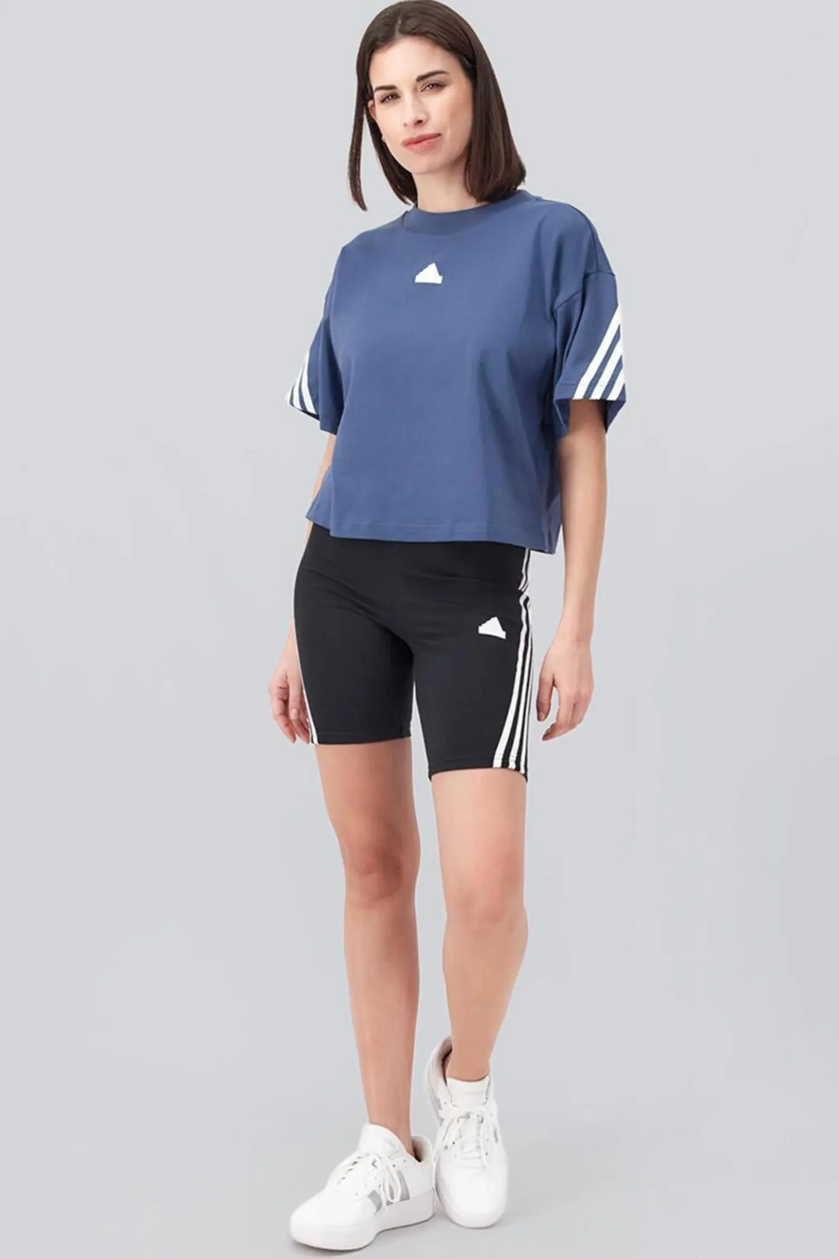adidas 3 Stripes