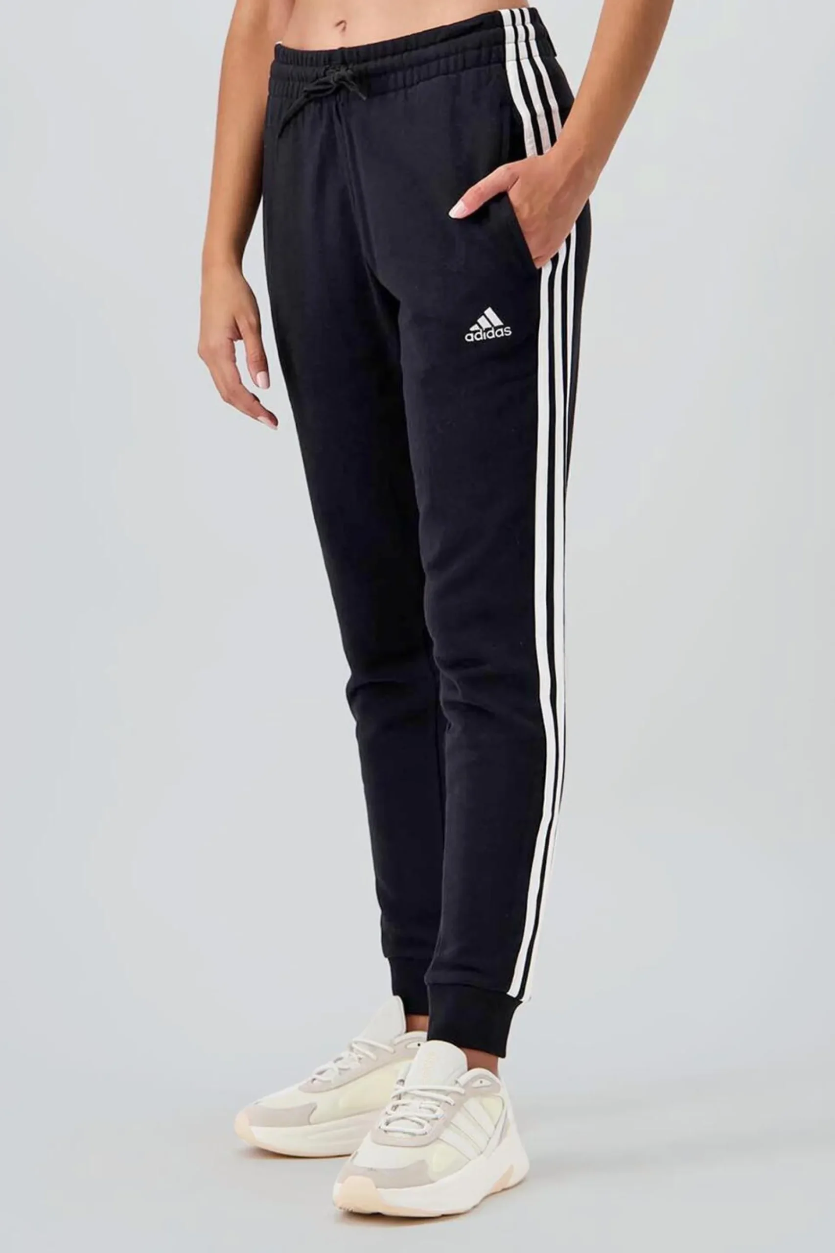 adidas 3 Stripes