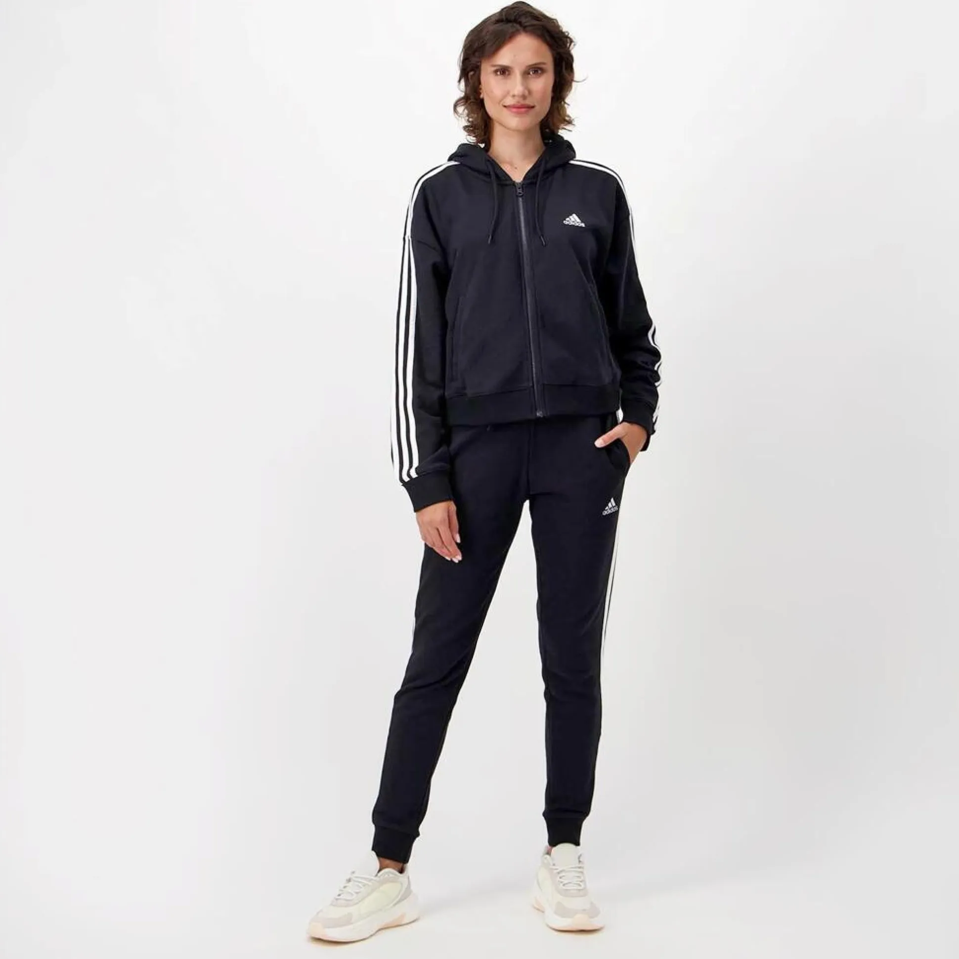 adidas 3 Stripes