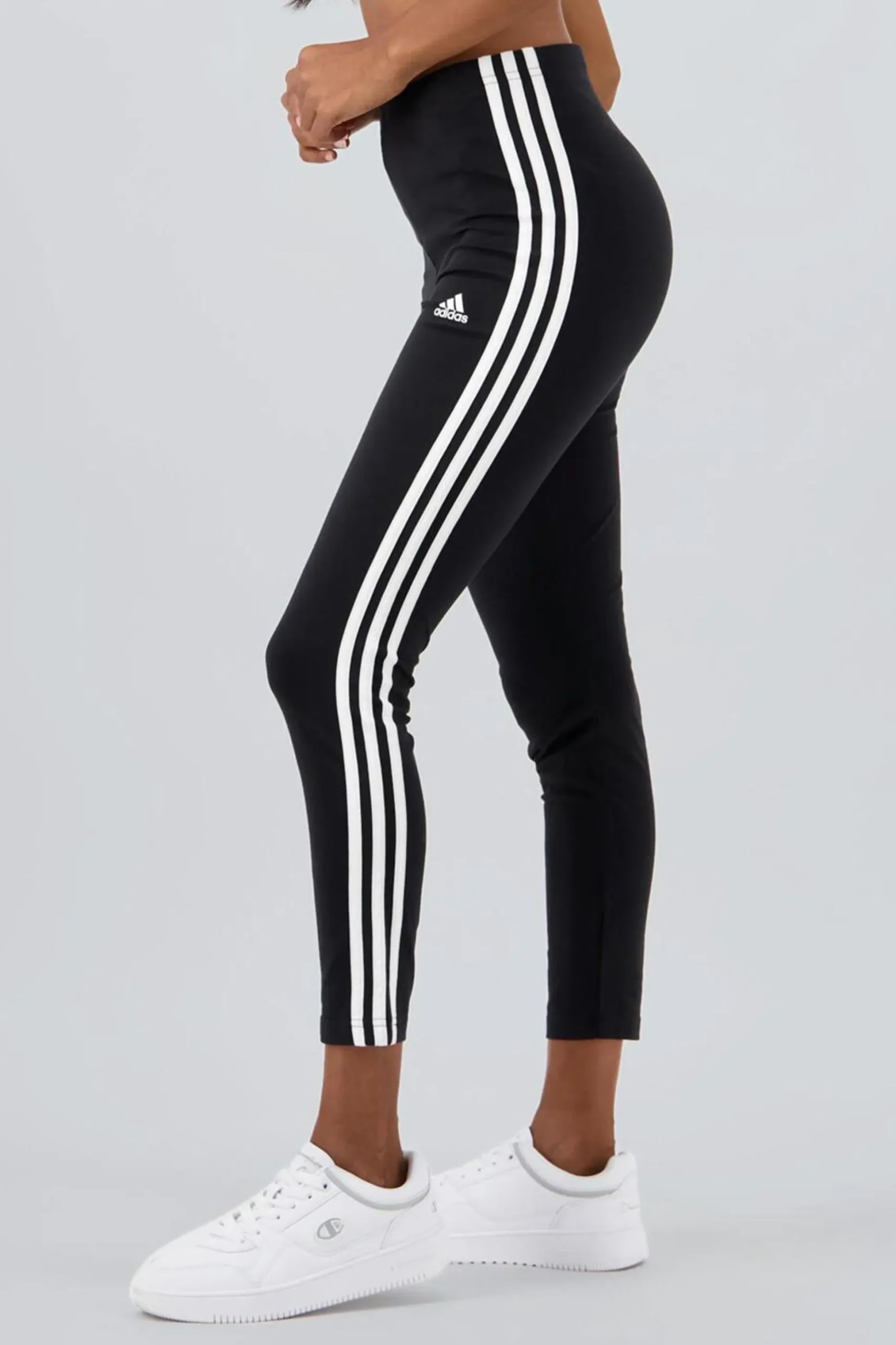 adidas 3 Stripes