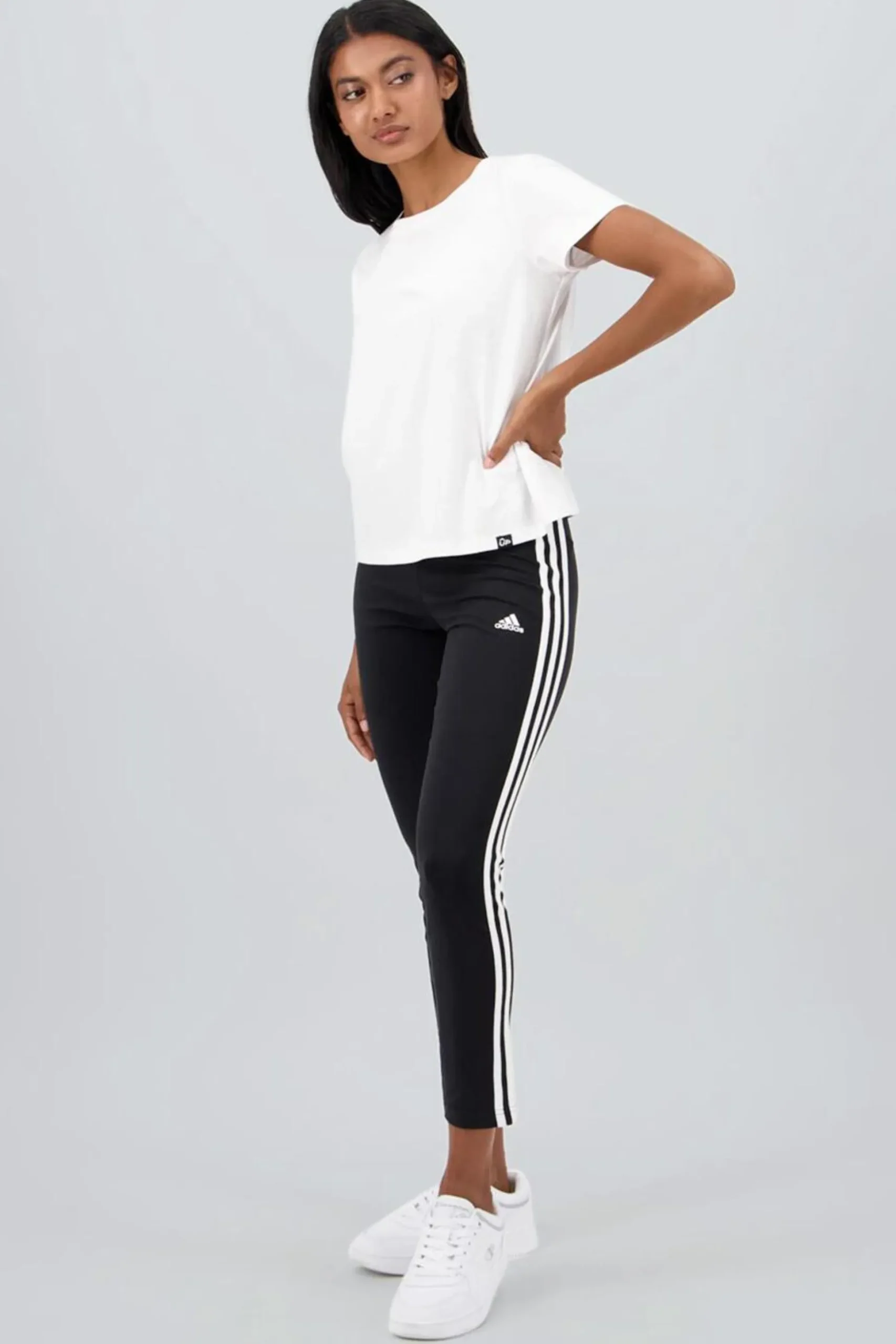 adidas 3 Stripes