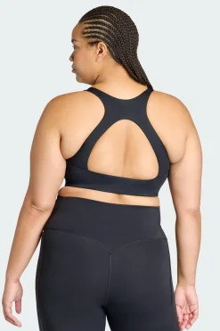 adidas 3-stripes Optime - Plus Size