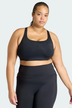 adidas 3-stripes Optime - Plus Size