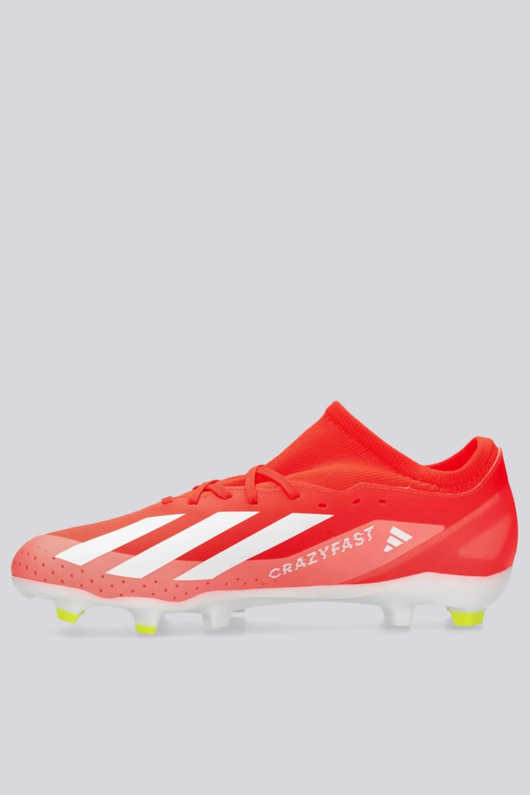 adidas X Crazyfast League Fg