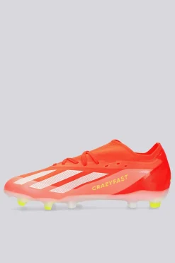 adidas X Crazyfast Pro Fg