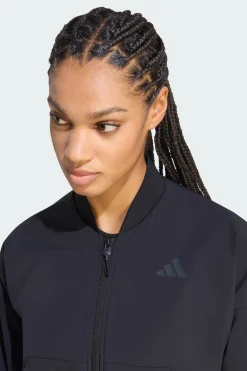 adidas Z.n.e. Woven Bomber Jacket adidas