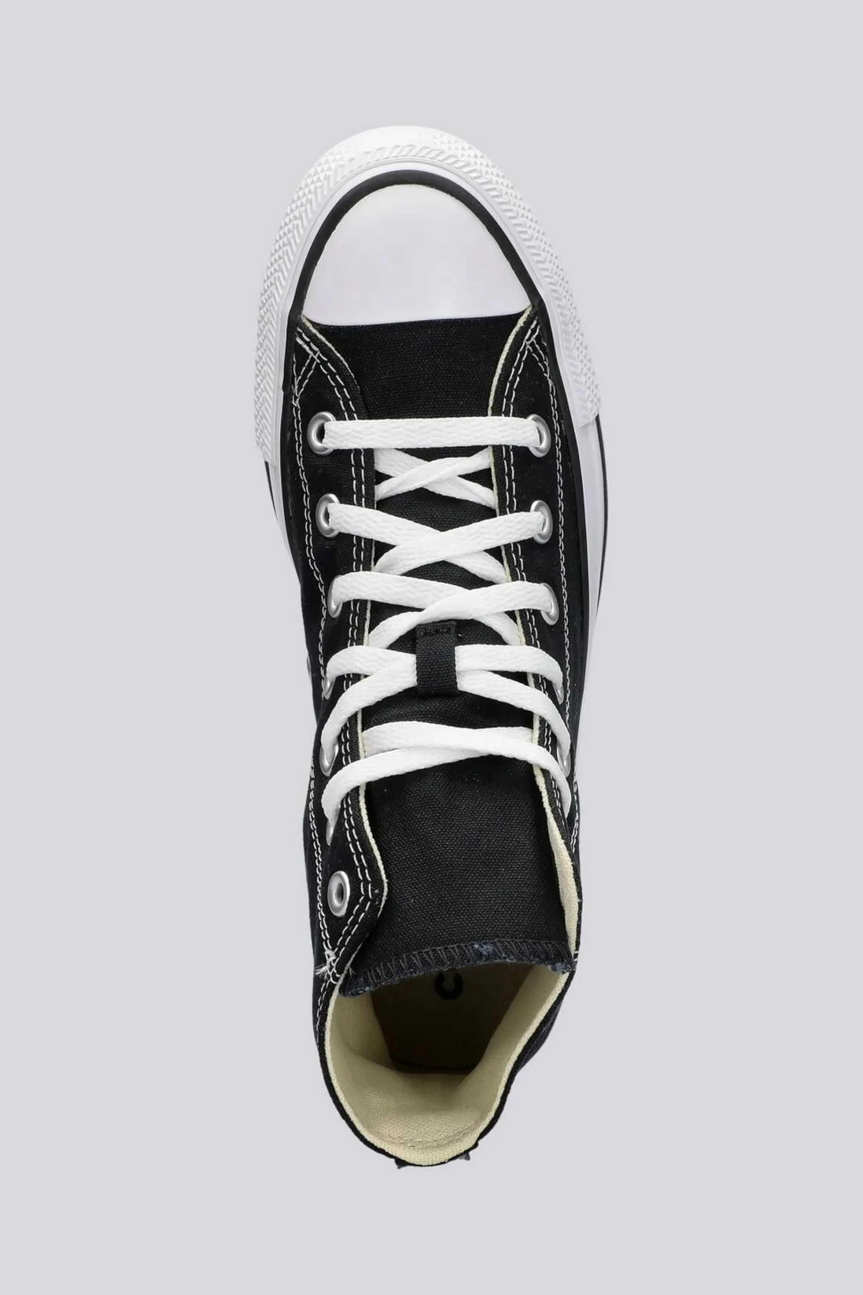All Star Converse Hi Canvas