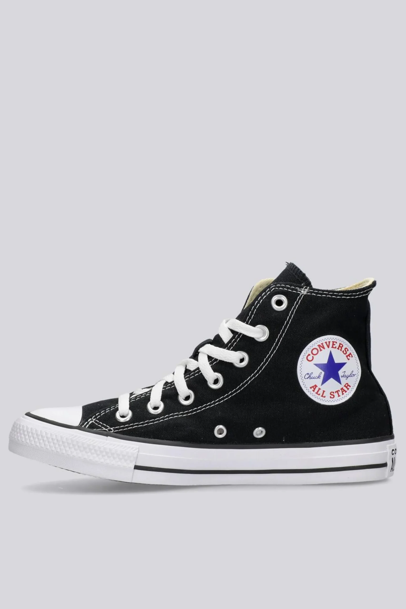 All Star Converse Hi Canvas