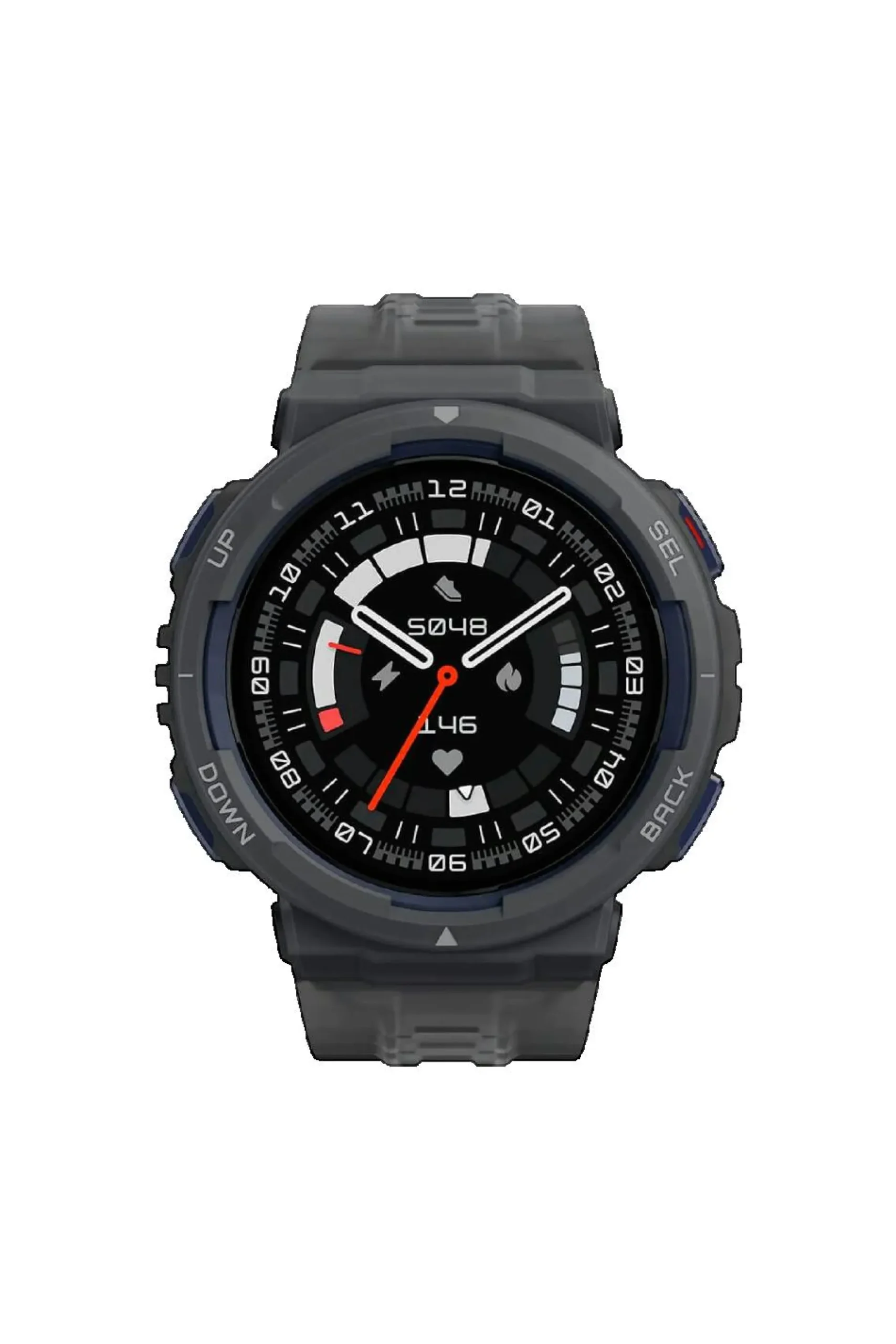 Amazfit Active Edge
