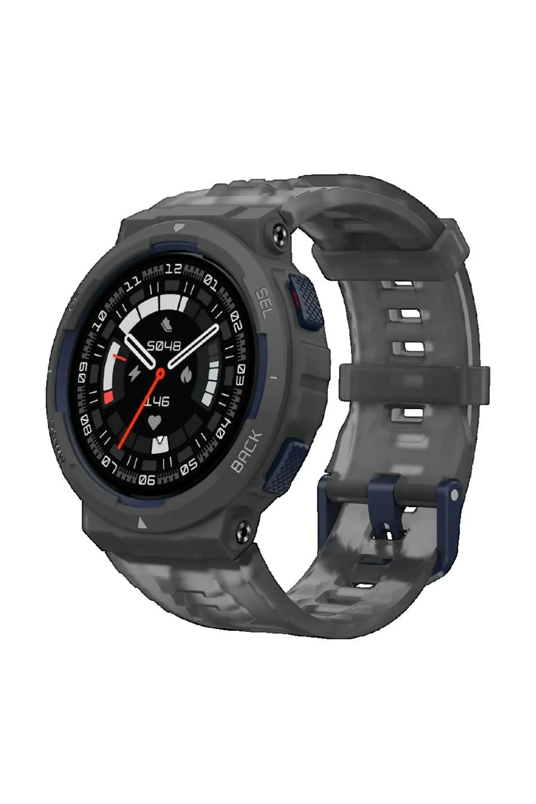 Amazfit Active Edge