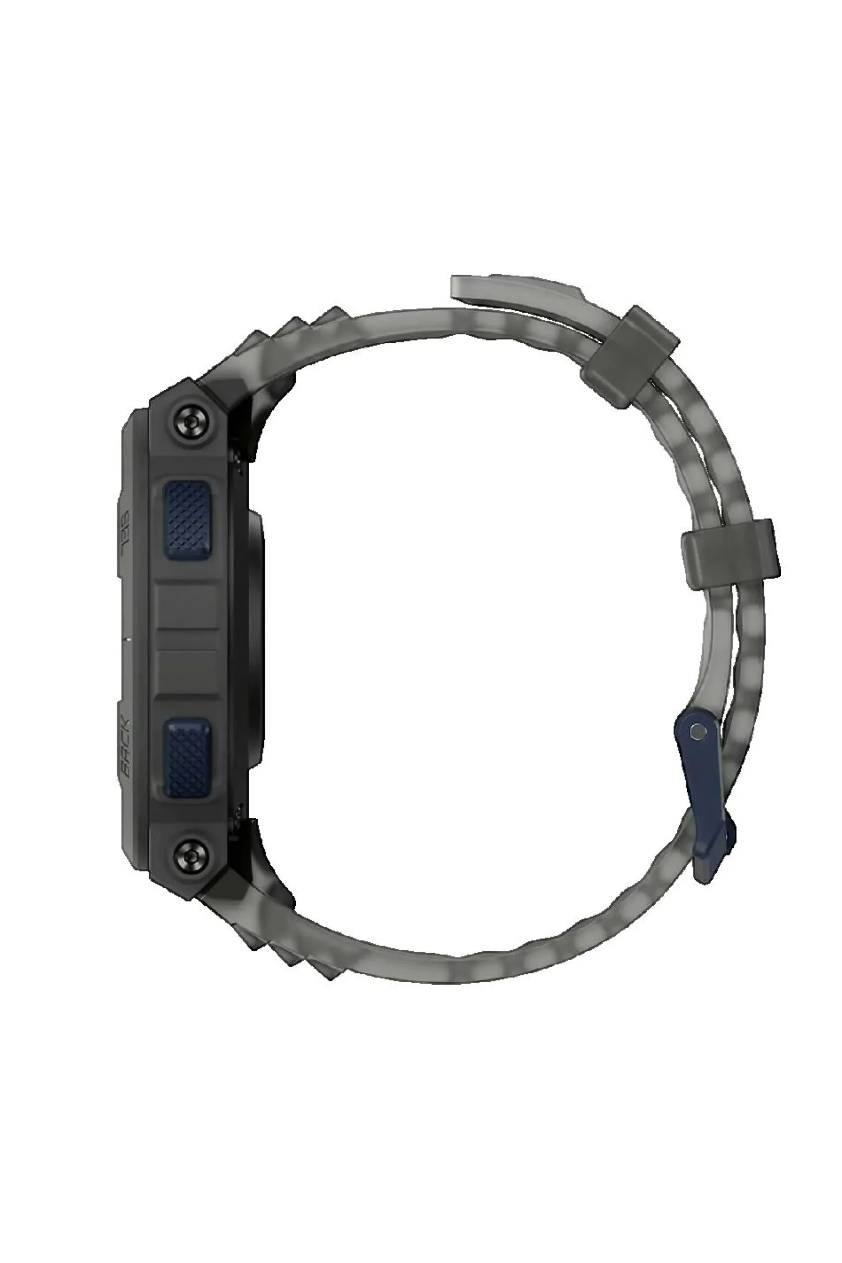 Amazfit Active Edge